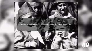 Radioatividade: Revolução de 32, porque MMDC e nao CDMM? /Jovem Pan