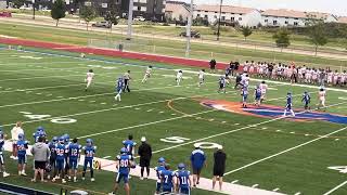 Pass Completion