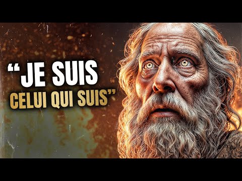 Que Signifie "JE SUIS CELUI QUI SUIS" dans la Réponse de Dieu à Moïse ?