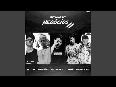 Reunião de Negócios II