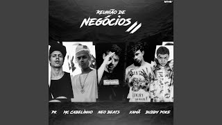 Reunião de Negócios II