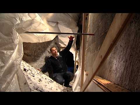 Björn tipsar - Mura källare