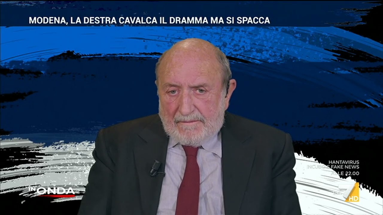 Immigrazione, Galimberti attacca Salvini: “In Italia nessuna politica di integrazione, così ...