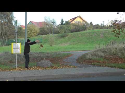 Pyro One feat. Kaput Krauts: Endhaltestelle