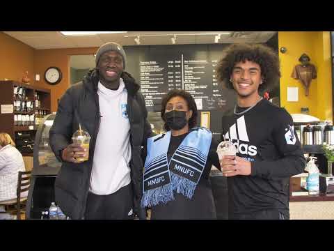 Loons in the Community: Limu Coffee