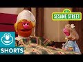 Sesame Street: Jack Be Tired, Jack Be Slow (Jack Be Nimble)