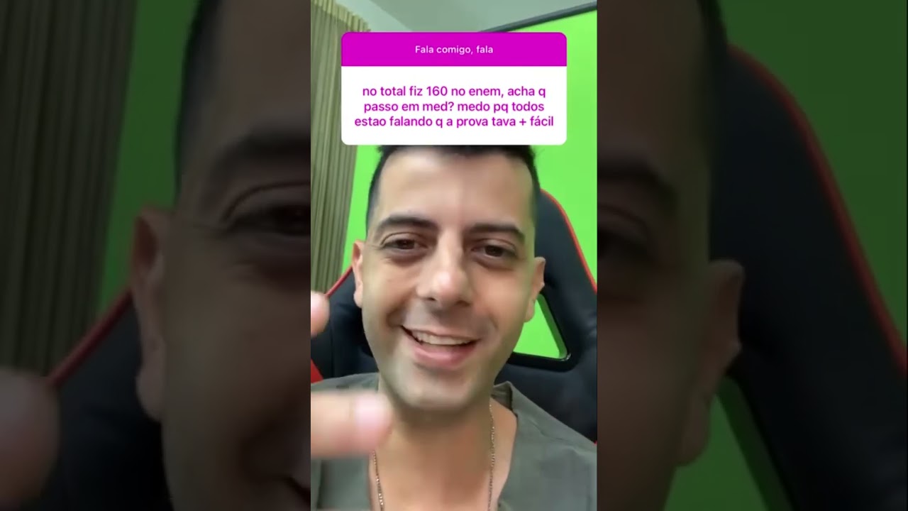 O que fazer no pós prova? ✅❌