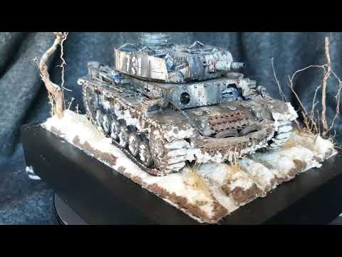 Dragon 1/35 /Panzer III Ausf.  N