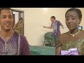 The Palace Maid I Love Ini Edo Van Vicker Patience Ozokwor Classic Nollywood Movie Nigerian Movie