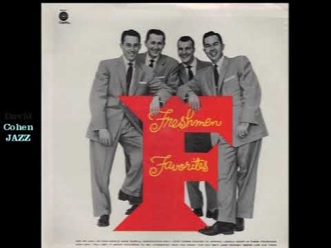 The Four Freshmen - Now You Know