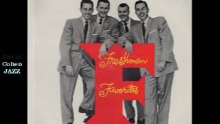 The Four Freshmen - Now You Know