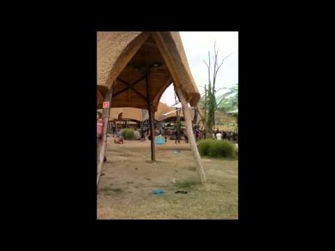 PLASMOTEK 2 @ OZORA 2013