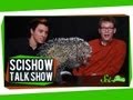 Hank and Michael Meet an Alien: SciShow Talk ...