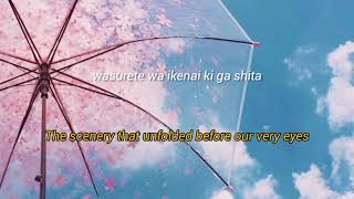 Laugh Away - Yui (eng lyrics)