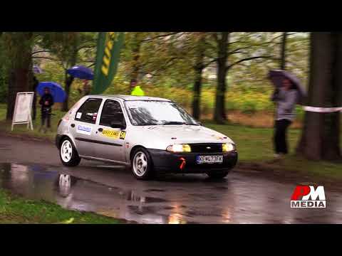 WESTLAKE RALLY ANIČKA - Braniša Lukáš / Spišák Lukáš