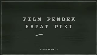 Download lagu Film Pendek (Rapat PPKI) mp3 Download lagu Film Pendek (Rapat PPKI) mp3