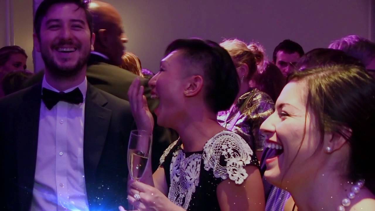 Promotional video thumbnail 2 for The Extreme Magic Of Eric Wilzig