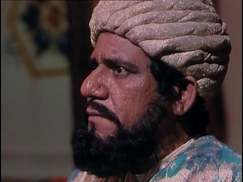 Bharat Ek Khoj 26: Delhi Sultanate, Part III, Padmavat & The Tughlak Dynasty