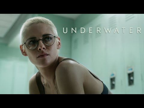 Underwater (TV Spot 'Awakened')