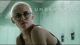 Underwater (2020) Video