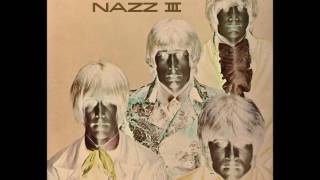 Nazz - Nazz III (1971) (+bonus tracks)