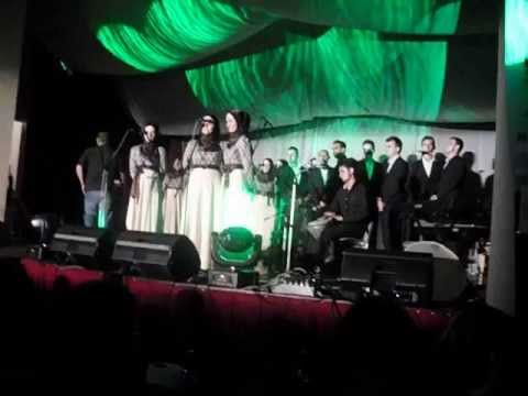 Hor Selimija - Primi noćas dove naše i Biserna suza