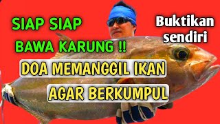 Download lagu AMALAN DOA MEMANGGIL IKAN AGAR BERKUMPUL BERKERUMUN mp3 Download lagu AMALAN DOA MEMANGGIL IKAN AGAR BERKUMPUL BERKERUMUN mp3