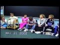 Jordan S Preschool Grad 2002 2003