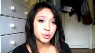 Prelude to a Kiss sung by Monica PHAM