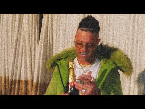 Roma Boy - LUNA Y SOL ft. Hassen (Video Oficial)