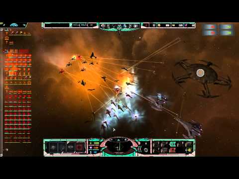 Star Trek Armada 3 A Call To Arms Cardassian Playthrough EP # 8