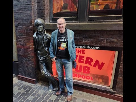 Petr Novák: 7 prázdných dnů IC