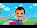 Mataeus Happy 1st Birthday Baby TV