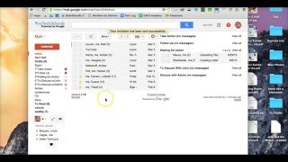 Using Gmail Chat & Video Call