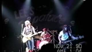 GOO GOO DOLLS - &quot;Out of Sight&quot; &amp; &quot;Hey&quot; Live In Toronto, 1990, Lee&#39;s Palace