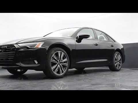 2021 Audi A6 45 Premium Plus in Brooklyn, NY 11220