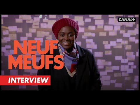 Neuf Meufs - Le Flashback des acteurs