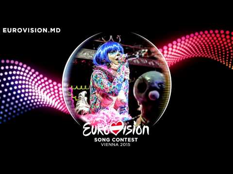 Sweet Brains - Run away (Eurovision Moldova 2015)