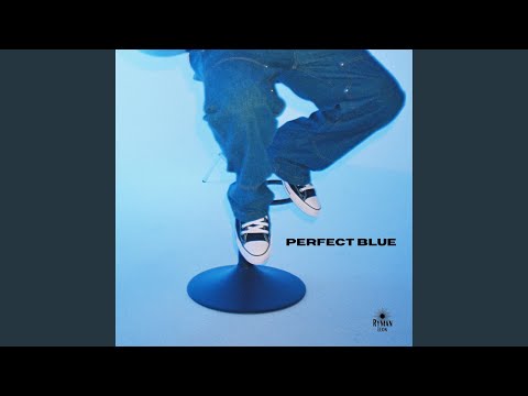 PERFECT BLUE