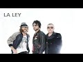 La Ley - Histeria (Letra)