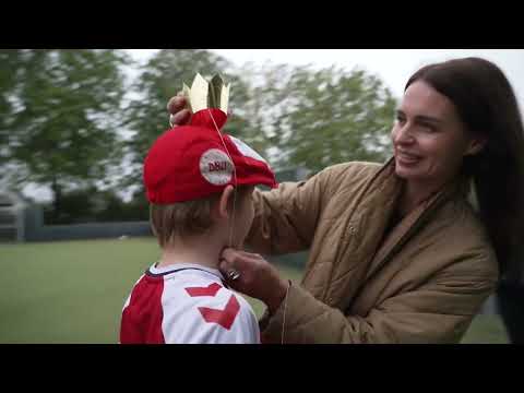 'Fastelavn' - Film til online danskundervisning