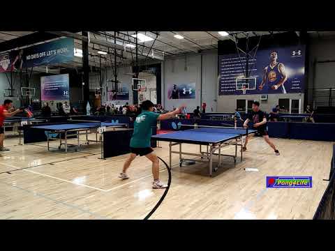 Wang Shaobo (2495) vs Liu Dong (2144) at Butterfly Open on 2019-3-3 in Walnut Creek