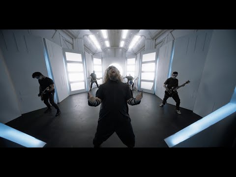 ONI - "Aura" feat. Howard Jones & Josh Gilbert (Official Music Video)