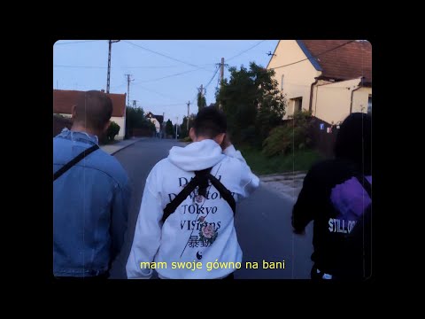 raptor - mam swoje gówno na bani