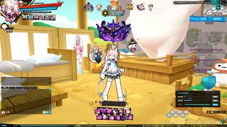 【Elsword】デイリーをやる