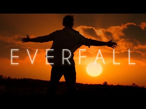 New DeLoreans - Everfall (Official Music Video)