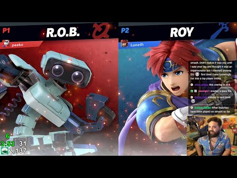 Zomba (R.O.B.) vs Femnyx (Roy) - Coinbox 71 | 03 Aug '23