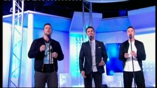 Collabro "Let It Go"