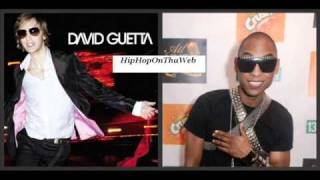 David Guetta ft. Miguel - Raise Your Hands