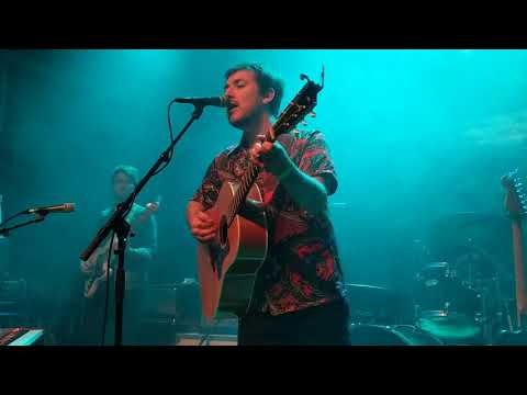 Susto - Cosmic Cowboy @ Lincoln Hall Chicago 2 20 20